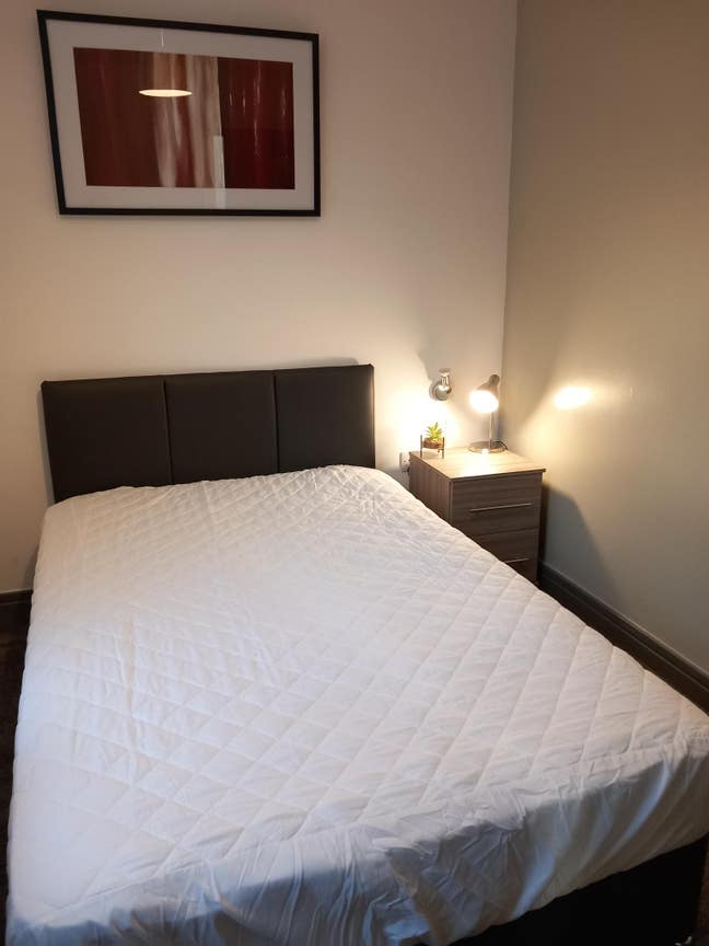 Contractors / Professional Easy in / Easy Out Main Photo