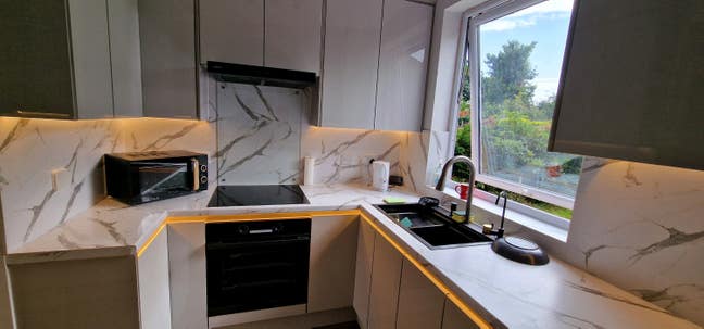 Supported Accommodation- 1 room left Main Photo