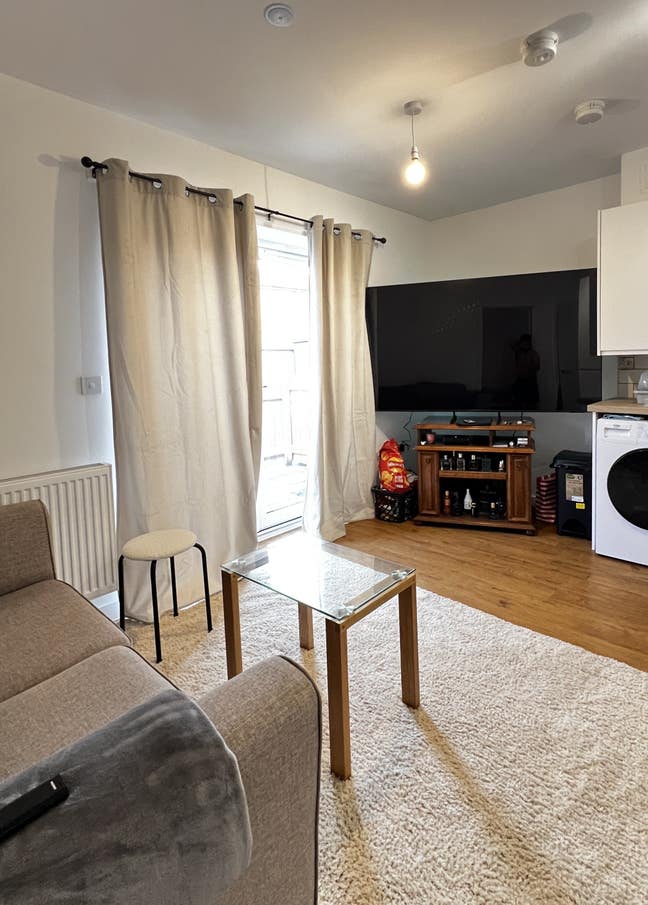 1 Double Room  Main Photo