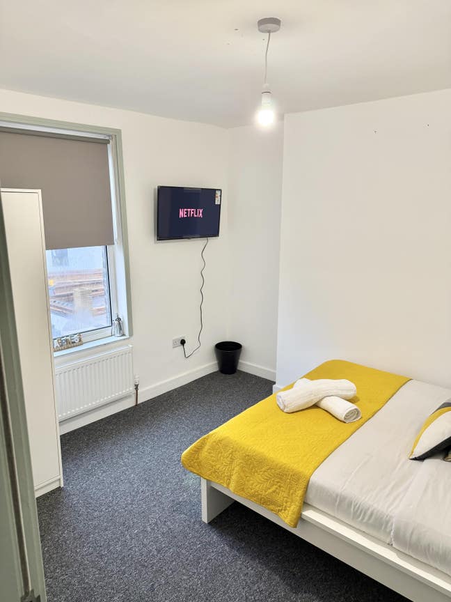 ✨Stunning Large Double Room - NO DEPOSIT  Main Photo