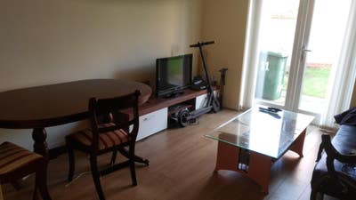 Room in a shared house near Science Park Main Photo
