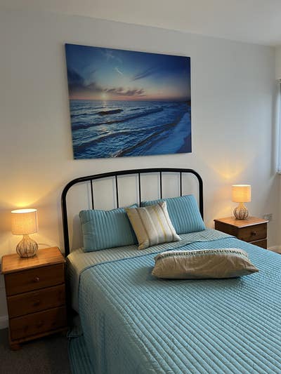 Super clean & friendly shared house-DOUBLE room Main Photo