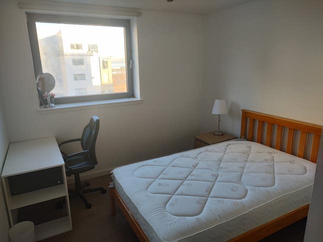 Double Room available in Western Harbour Main Photo