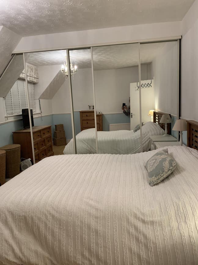 Double room in wroxham Main Photo