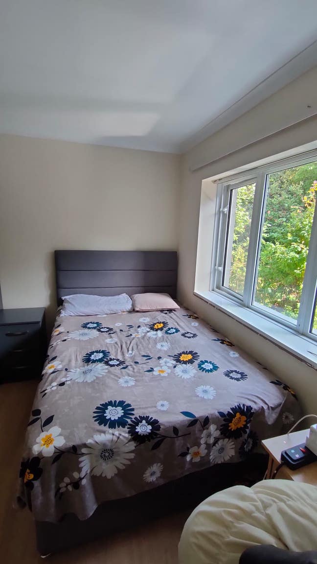 Modern Double Ensuite Room Near UON Jubilee Campus Main Photo