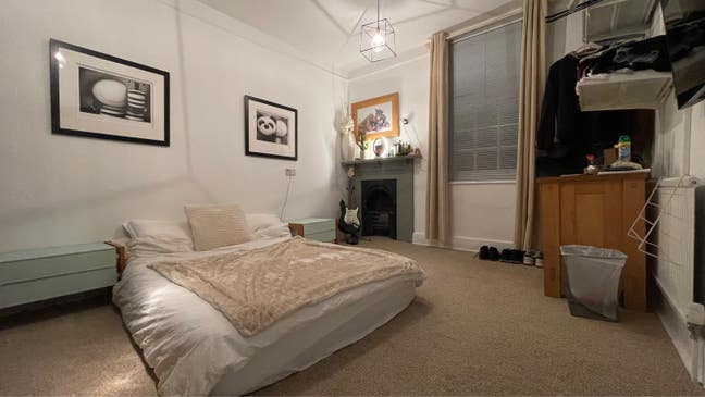 Double Room available in Rural Wokingham  Main Photo
