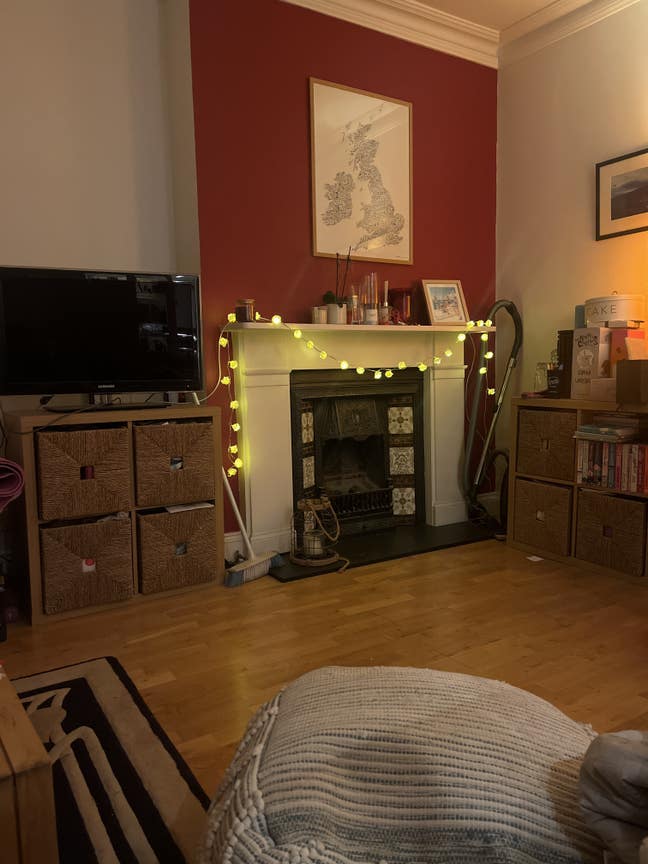 Double room available Main Photo