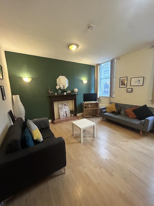 Newcastle City Centre. All Bills Included Main Photo