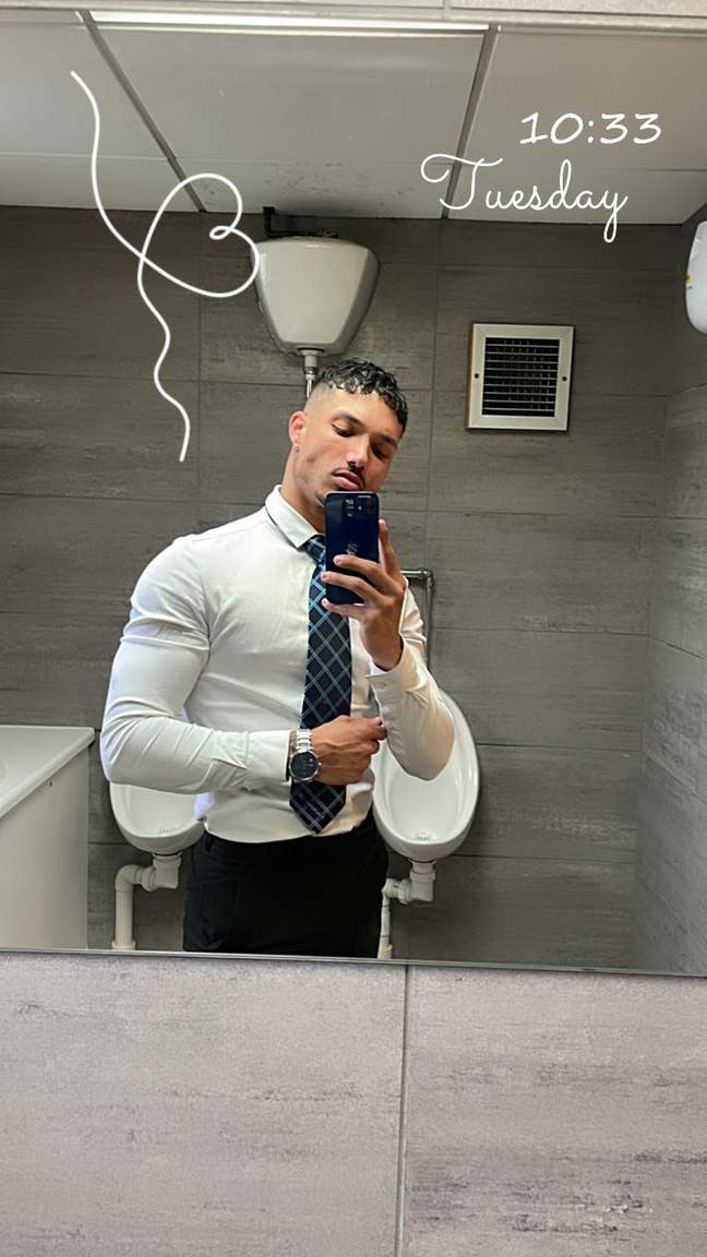 Working professional looking for 1 bed Main Photo