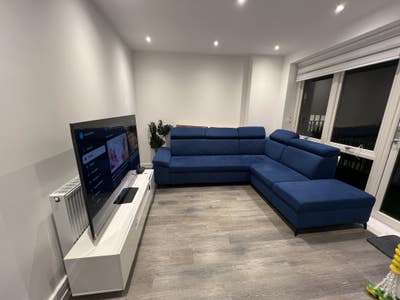 New Built 2 Bedrooms Flat Main Photo