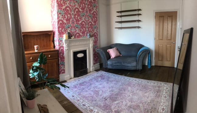 Happy lively home.  Main Photo