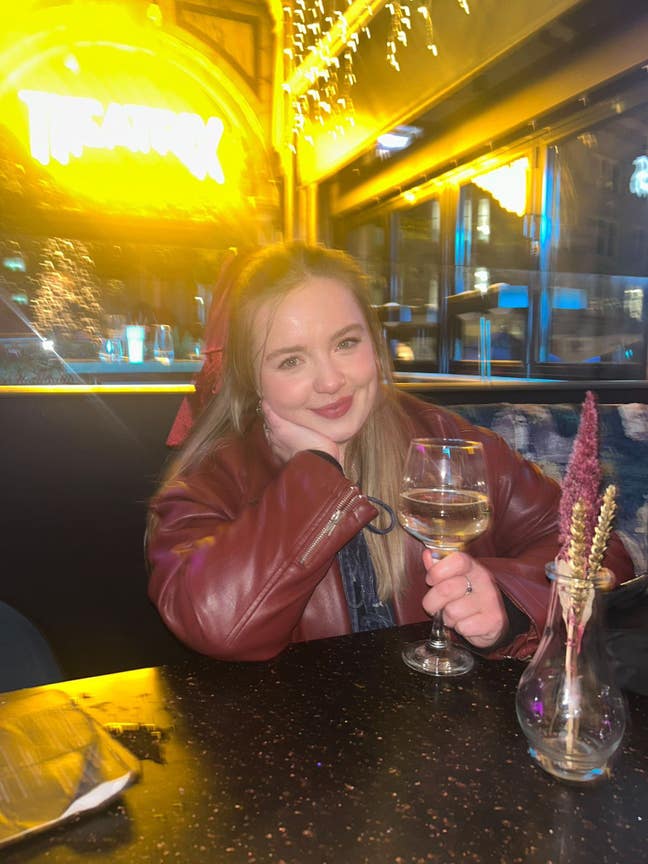 I’m also just a girl, trying to find a room... Main Photo