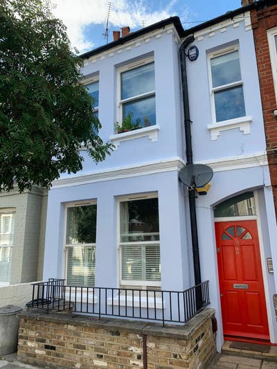 Double room+en suite for professionals Main Photo