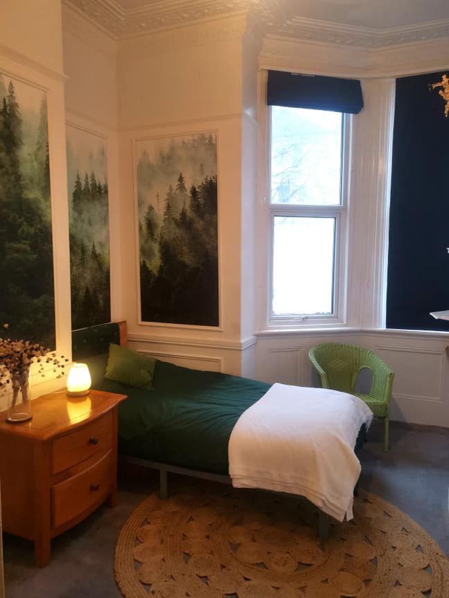Bright Single Room in Hove, Available September Main Photo