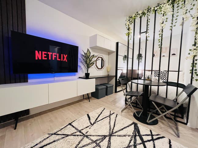 Newly Refurbished Studio Flat for Long-Term Let  Main Photo
