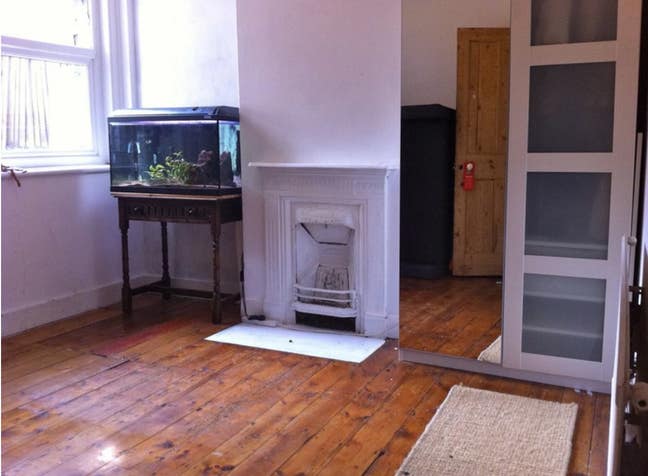 Friendly household with double room, West Norwood Main Photo
