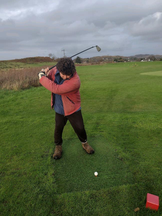 Daniel seeks a room Main Photo