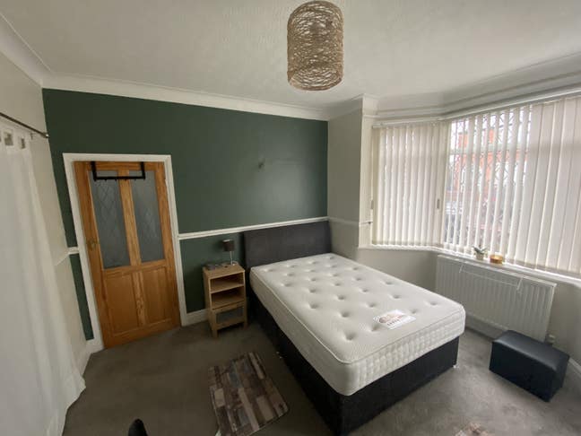Beautiful large double room  Main Photo