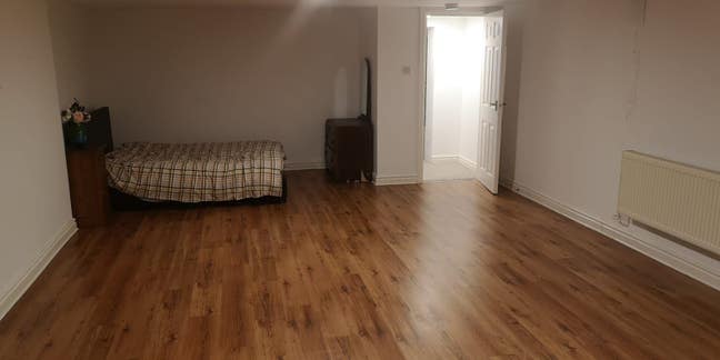 Very large Room available next to Sefton Park  Main Photo