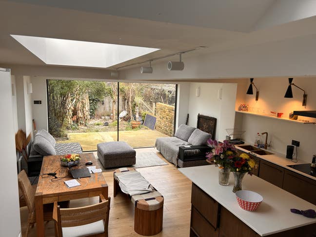 Lodger! Double Room in Stoke Newington  Main Photo