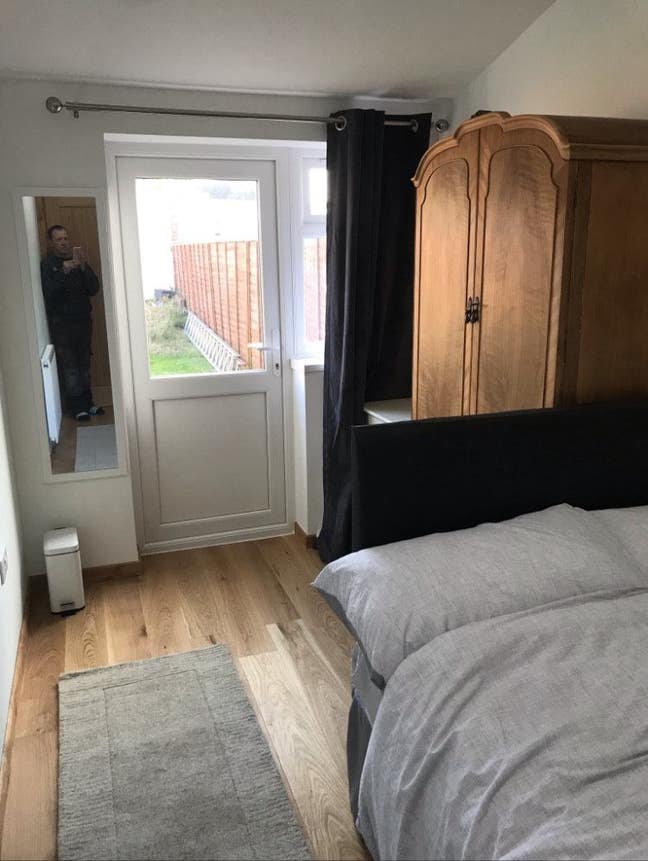 Mon-Friday room to rent Main Photo