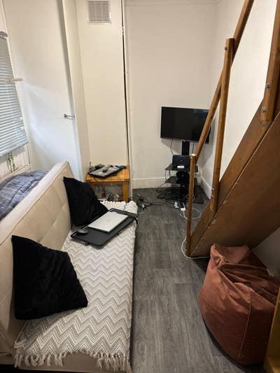 1 Bedroom In Smethwick Main Photo