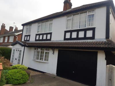 4 Bedroom House Share - Bills Included  Main Photo