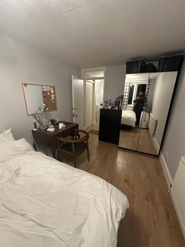 Double room to rent in N22 Turnpike Lane Main Photo