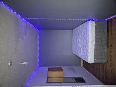 Double room to rent Main Photo