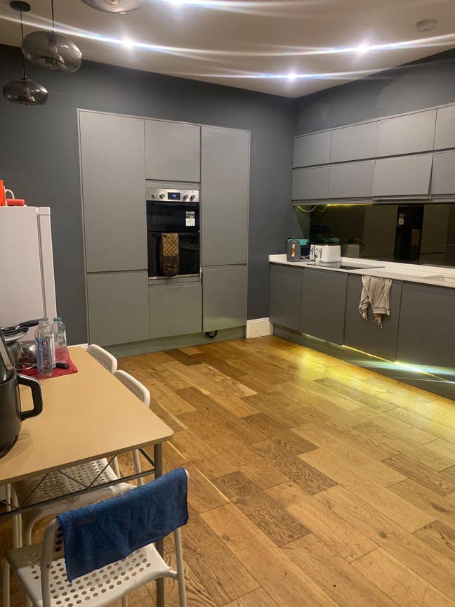 Double room in Hackney - great location Main Photo