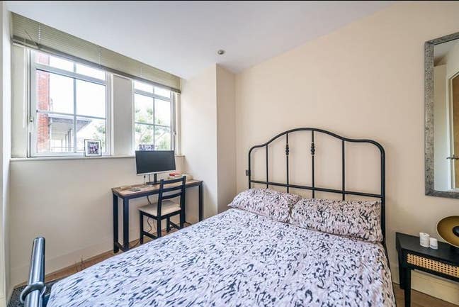 Flat Share SW1 (MON-FRI) Main Photo