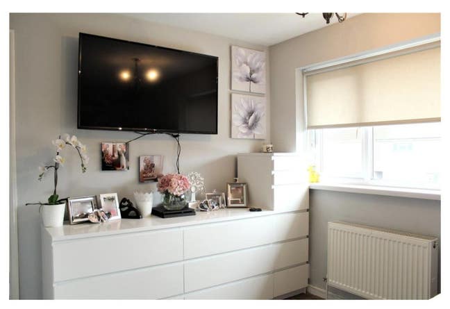 Bright double room - all bills included  Main Photo