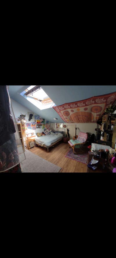 Sublet one month  Main Photo