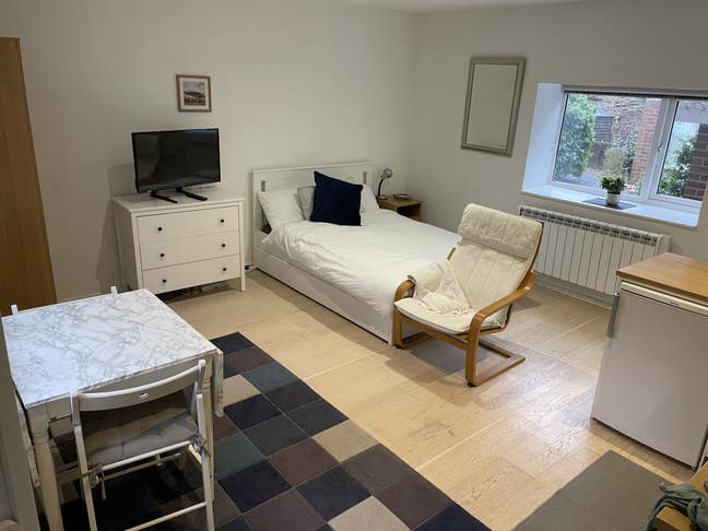 Best location to rent in Malvern! Main Photo