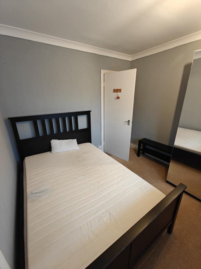 Large single room in Hounslow  Main Photo