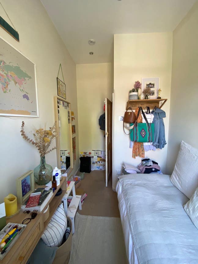 Room available in Tooting Bec Main Photo