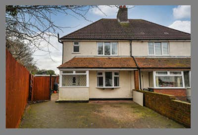 Wombourne - Peaceful Location  Main Photo
