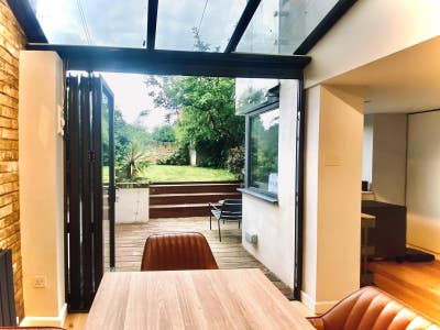 2 bright and lovely double bedrooms in NW1! Main Photo