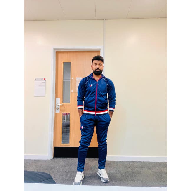 Student Male seeks a single or double room Main Photo