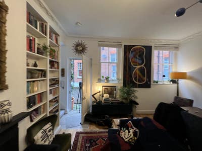 Short-term let (Clerkenwell/Farringdon/Old Street  Main Photo