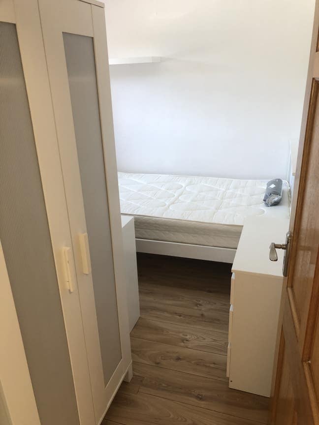 Ensuite small Double Room &pound;750pcm all Bills inc Main Photo