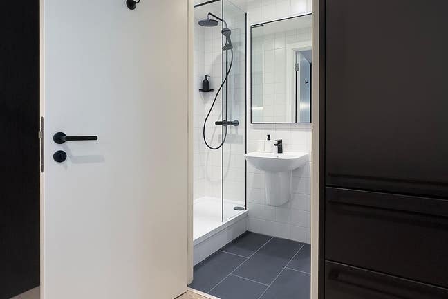 Studio Apartment | Union Coliving MCR Main Photo