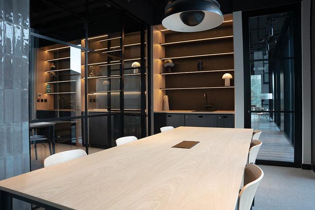 Ensuite Room in Quad Apartment | Union Coliving Main Photo