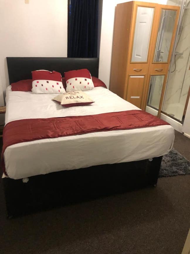 Furnished Ensuite Room for rent in CV6 (£450) Main Photo