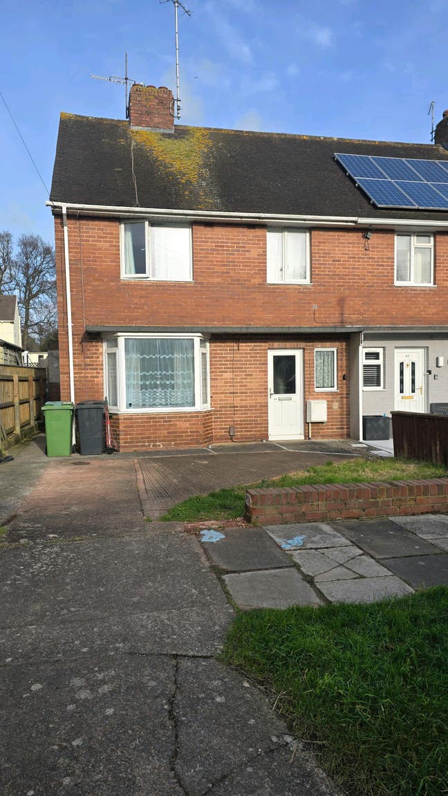 Double room Main Photo