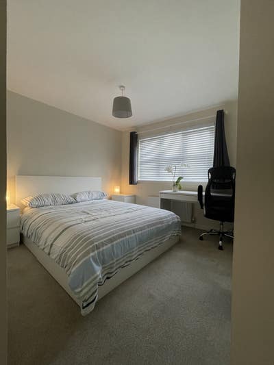 Ensuite double room Main Photo