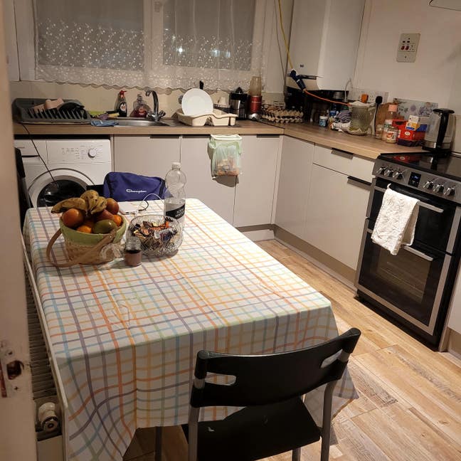 Single room for rent in Stratford  Main Photo