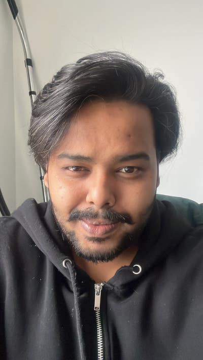 Student Male seeks a single or double room Main Photo