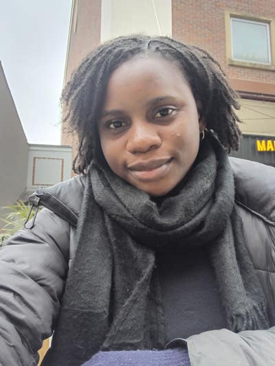 Seeking a Single Room Main Photo