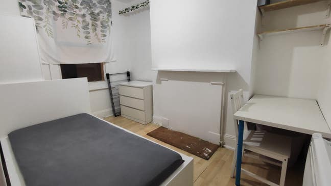 Cosy single room in Hackney area  Main Photo
